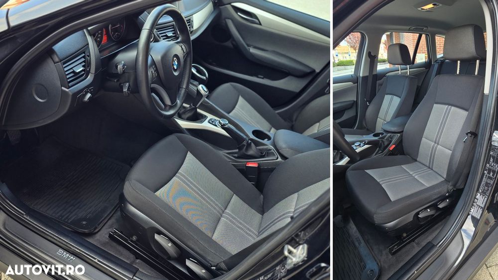 BMW X1 xDrive18d xLine - 5