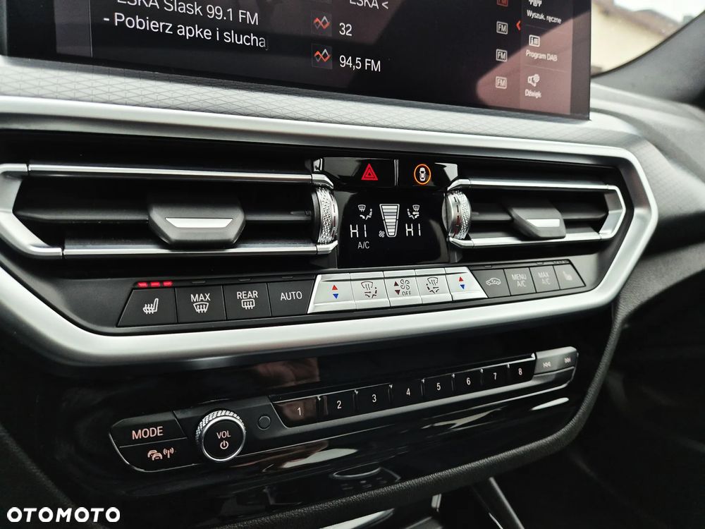 BMW X3 xDrive30e M Sport - 16