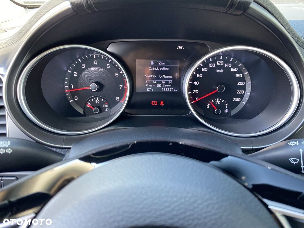 Kia XCeed - 21