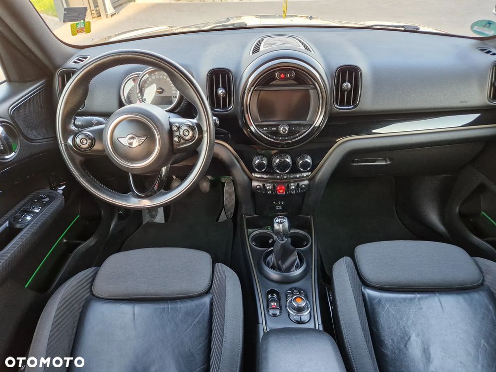 MINI Countryman Cooper - 10