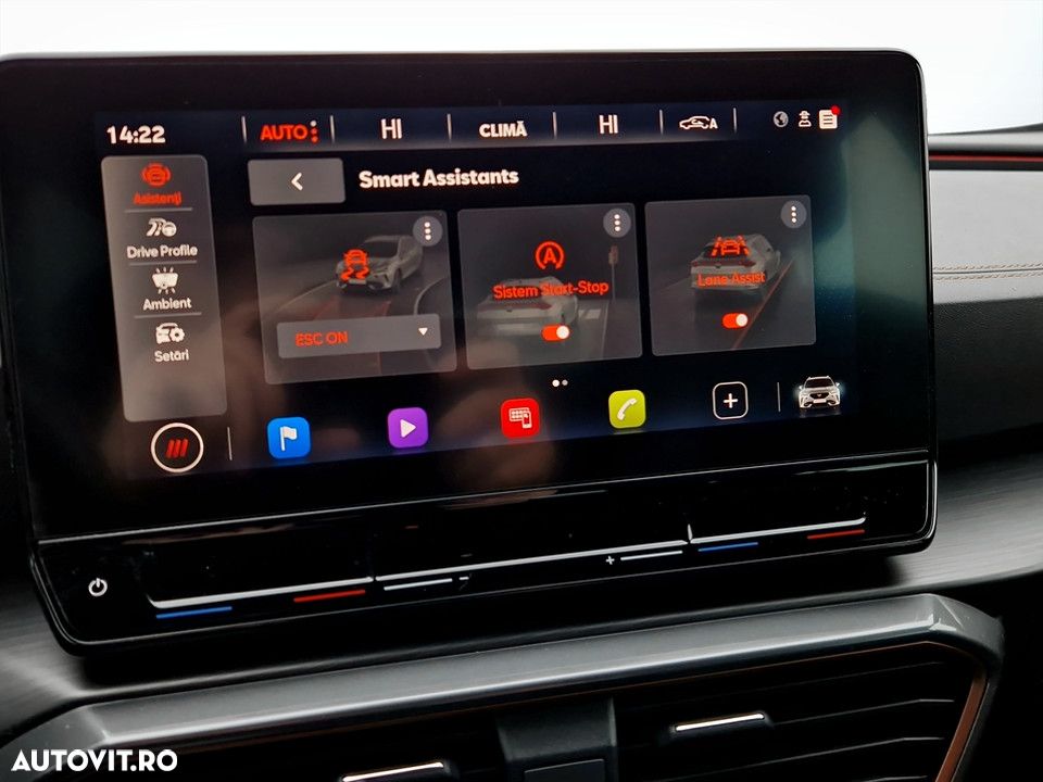 Cupra Formentor - 23