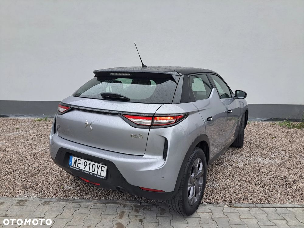 DS Automobiles DS 3 Crossback 1.2 PureTech Chic - 10