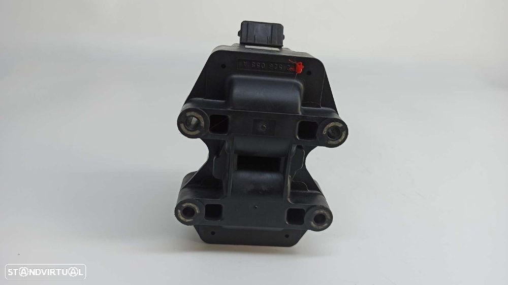 VELA OPEL VECTRA B BERLINA BáSICO - 3