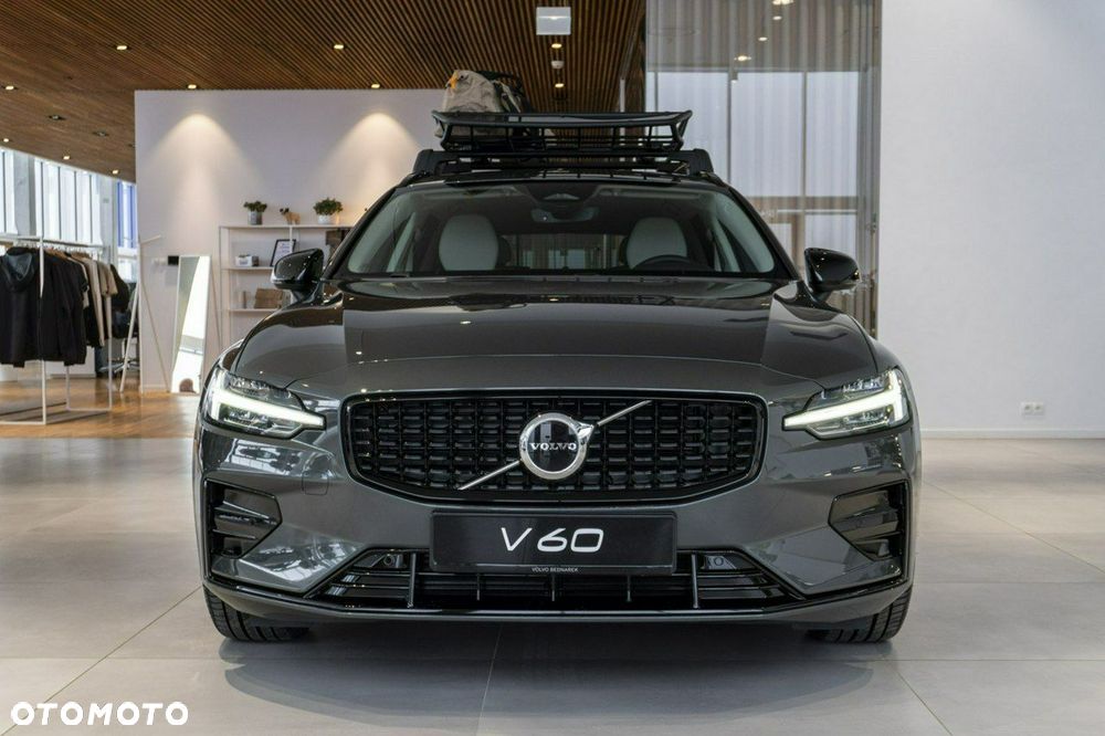 Volvo V60 - 3
