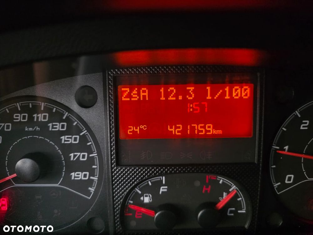 Fiat Ducato - 11