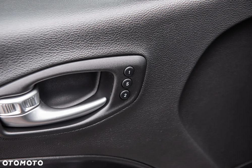 Jeep Compass 1.4 TMair Limited 4WD S&S - 12