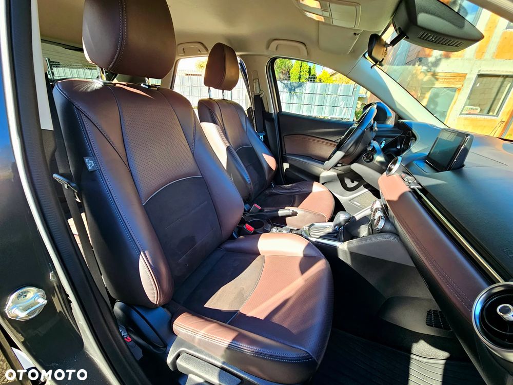 Mazda CX-3 2.0 Takumi Safety AWD - 9