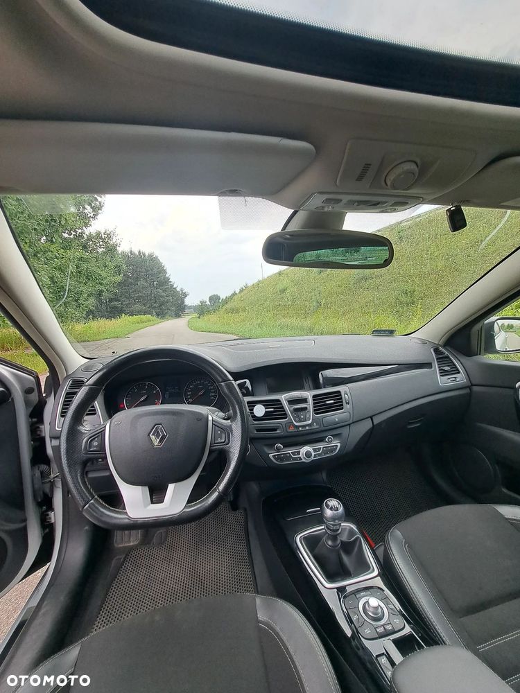 Renault Laguna ENERGY dCi 130 FAP Start & Stop Bose Edition - 7