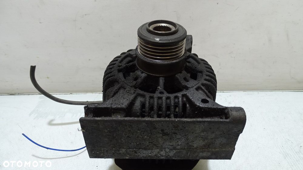 ALTERNATOR 90A MEDCEDES-BENZ A 160 CDI   2541968B - 4