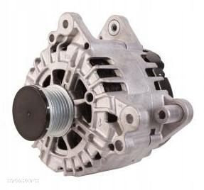 CA2190 ALTERNATOR VW EOS GOLF PASSAT CC SCIROCCO SHARAN TIGUAN TOURAN / 1.4 TSI - 1