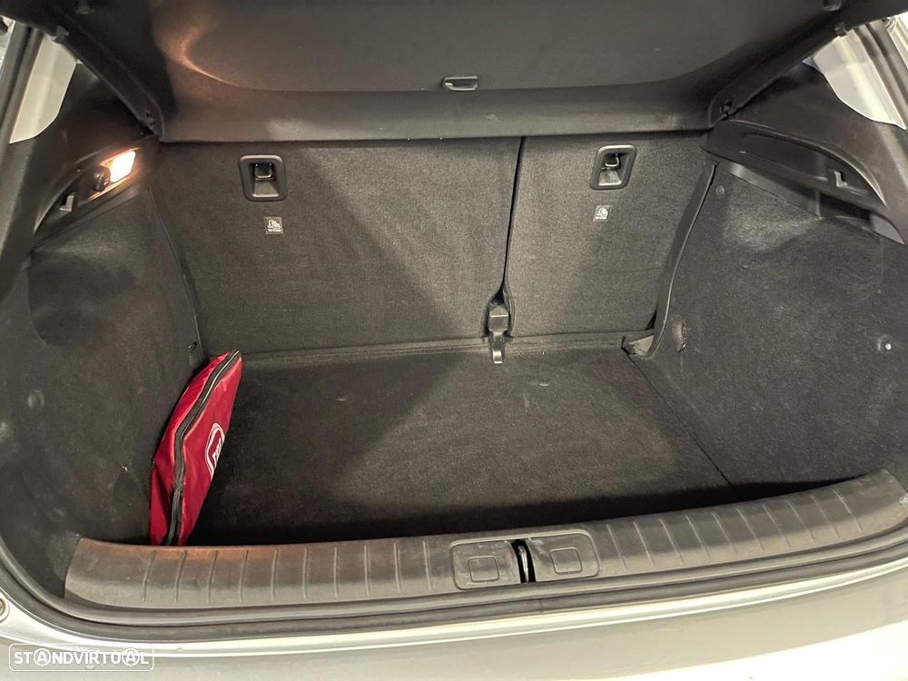 Fiat Tipo 1.3 M-Jet Easy J17 - 29