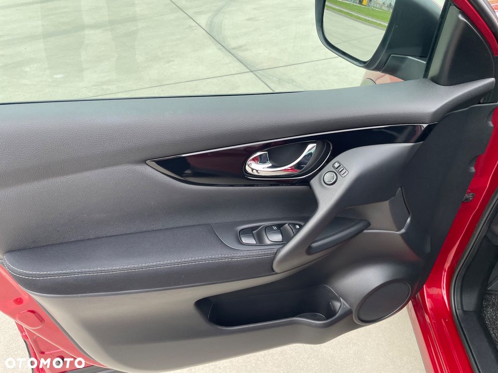 Nissan Qashqai 1.2 DIG-T 360 - 13