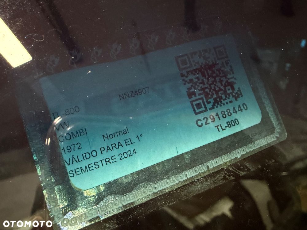 Volkswagen Transporter - 17