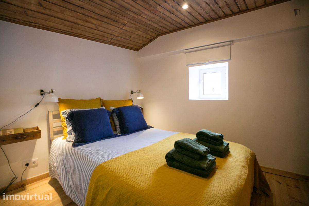 Apartamento com 2 quartos - localizado em Princípe Real Lisbon - Grande imagem: 2/40