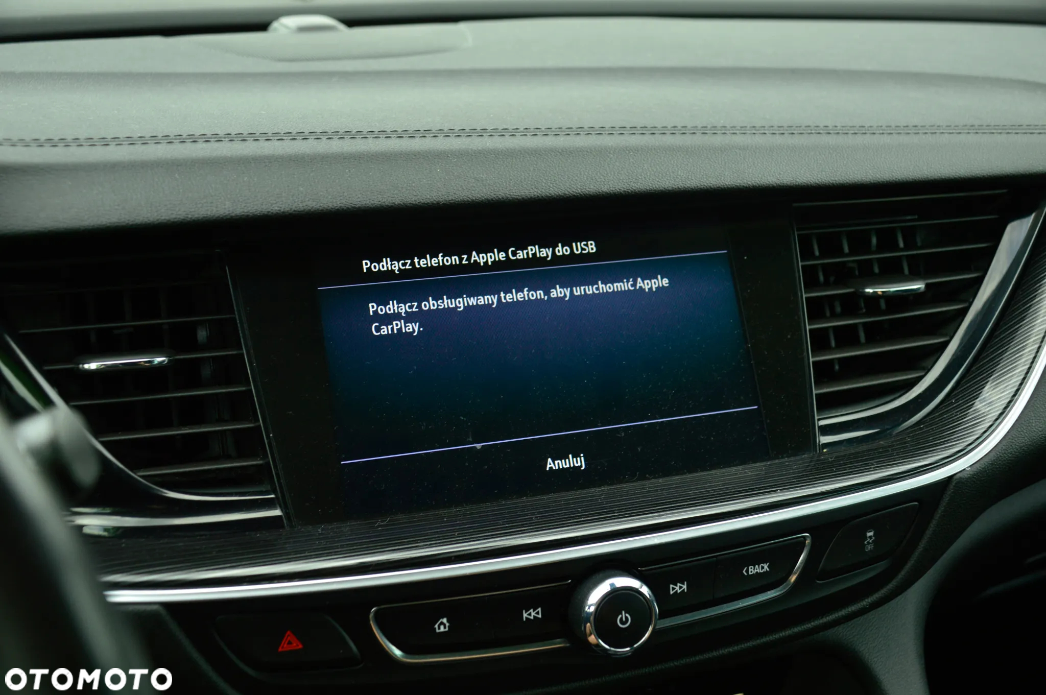Opel Insignia 1.5 T Exclusive S&S - 22