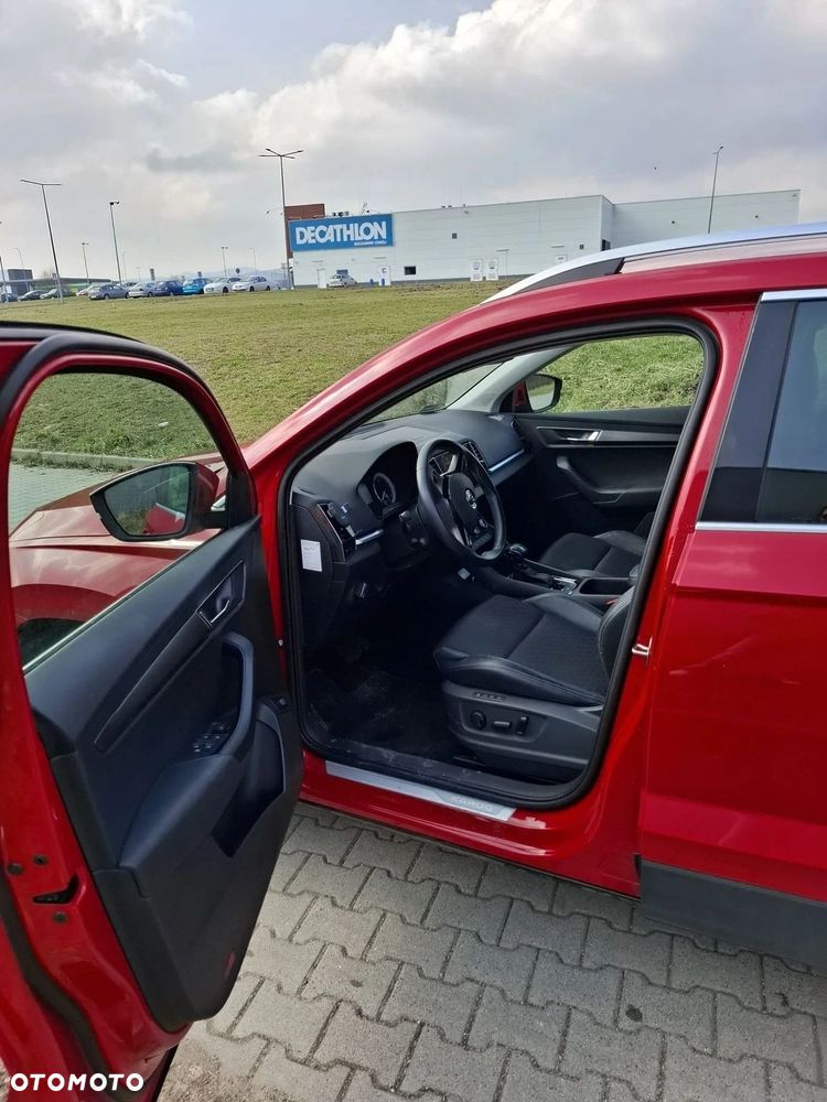 Skoda Karoq - 5