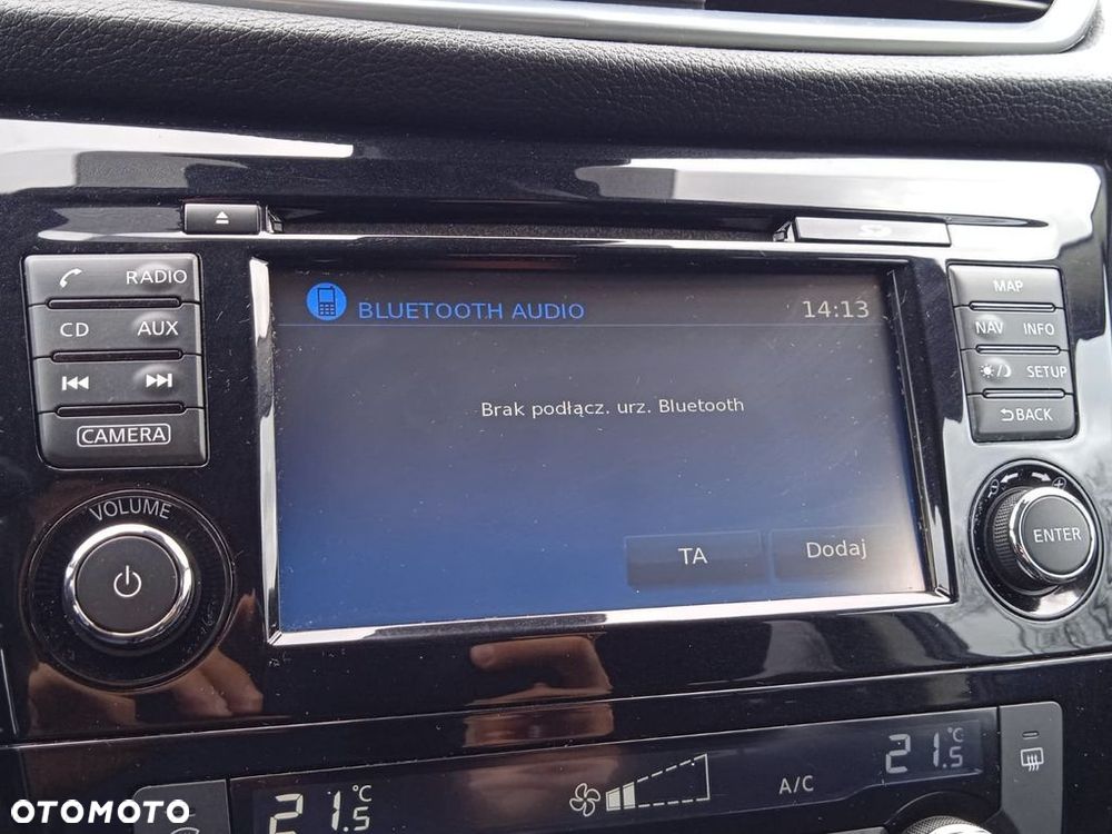 Nissan Qashqai 1.6 DIG-T N-Connecta - 22