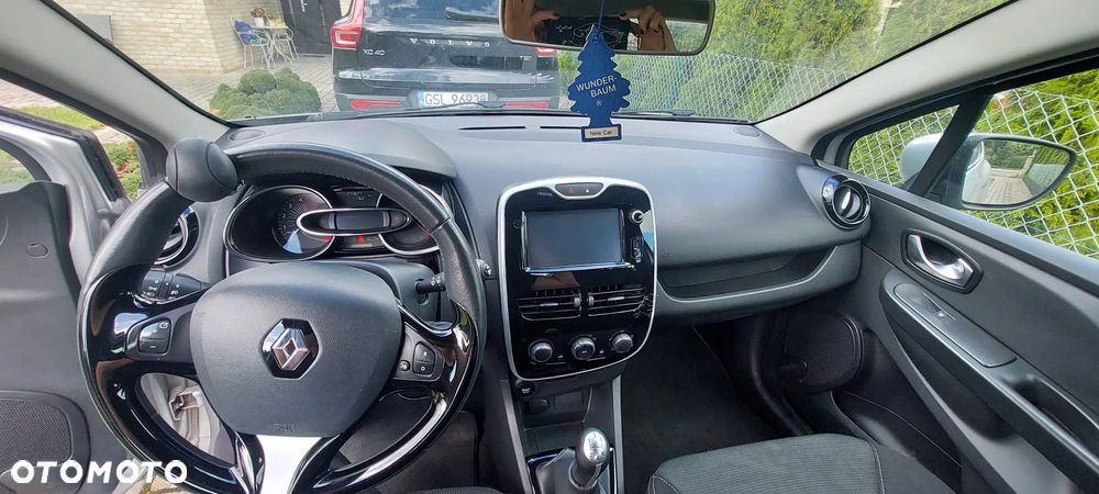 Renault Clio 1.5 dCi Alize - 13