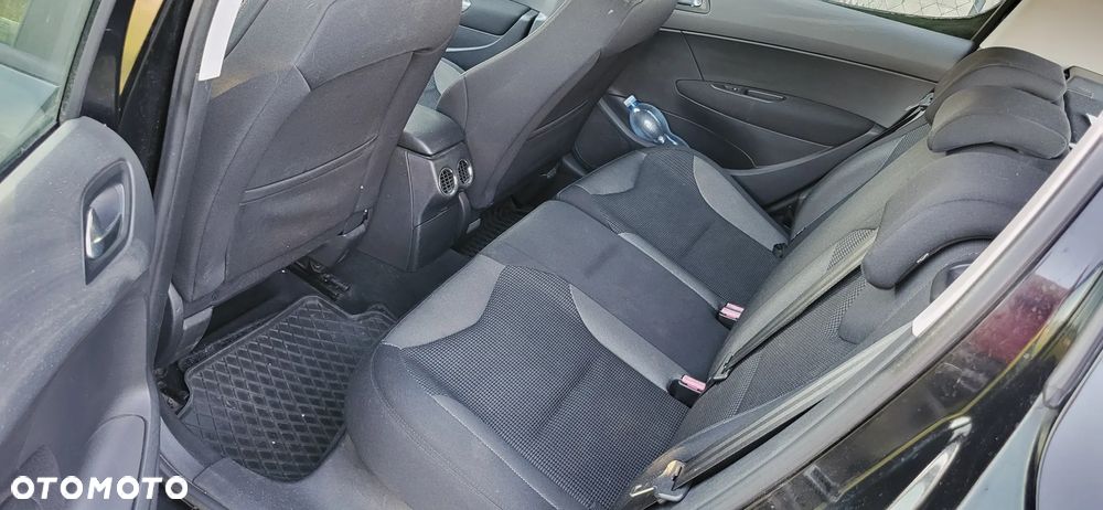 Peugeot 308 1.6 HDi Trendy - 5