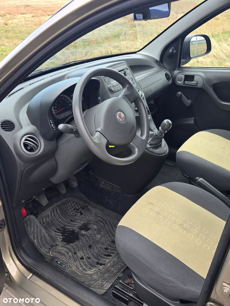 Fiat Panda 1.2 Mylife Eco - 3