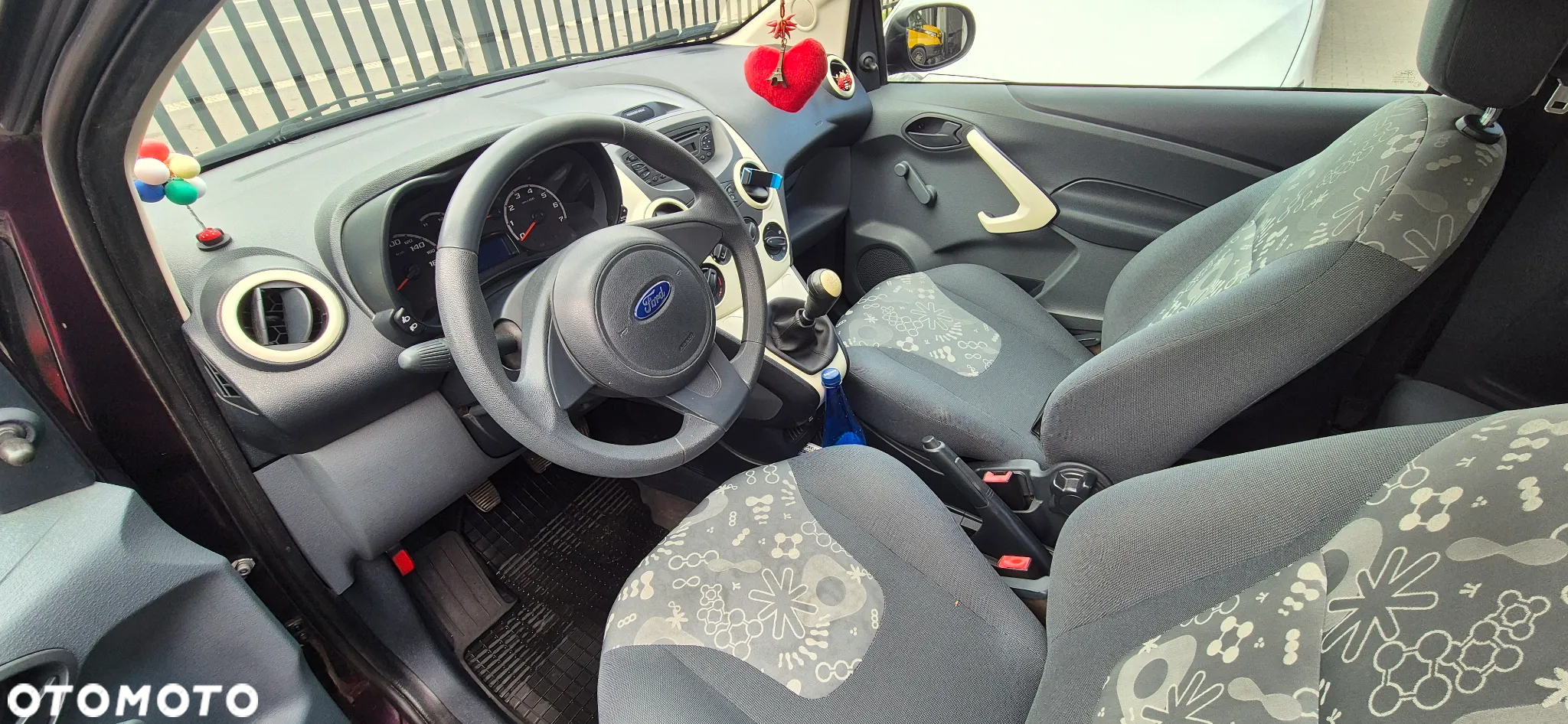 Ford KA 1.2 Trend - 6