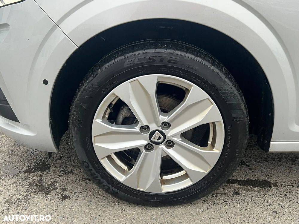 Dacia Logan TCe 90 MT6 Prestige - 8