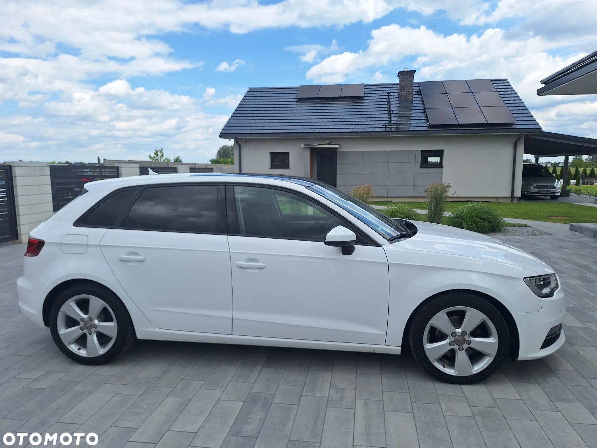 Audi A3 2.0 TDI Ambition - 5