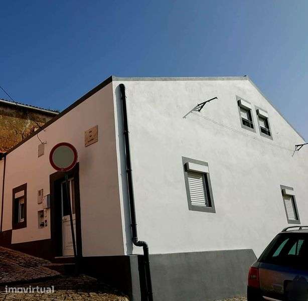 2 apartamentos pelo preço de 1 Torres Vedras - Grande imagem: 4/10