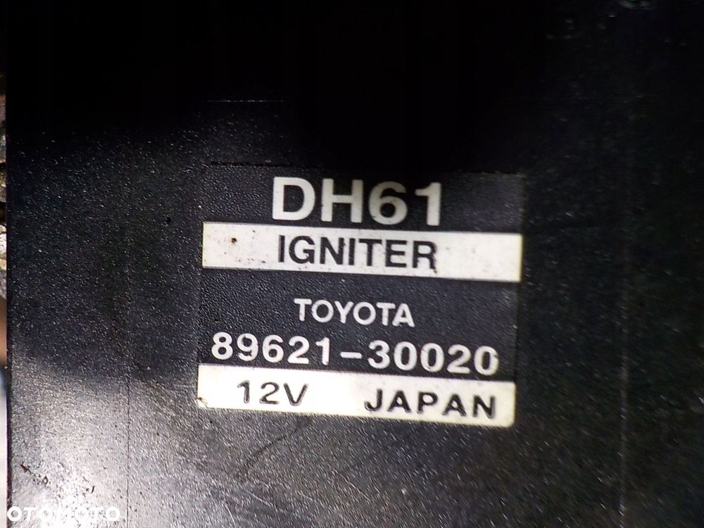 LEXUS GS 300 IS 300 TOYOTA SUPRA SILNIK KOMPLETNY SWAP 3.0 VVTI 2JZ-GE - 13