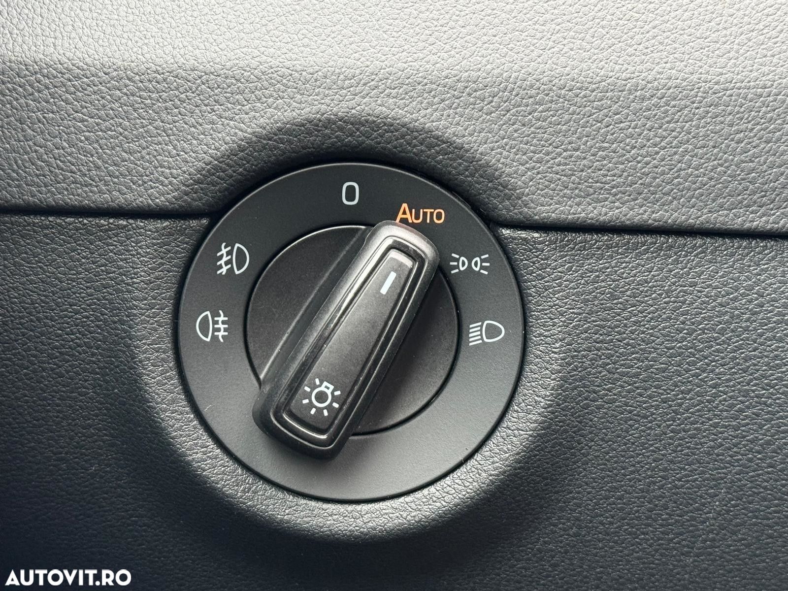 Skoda Octavia - 13