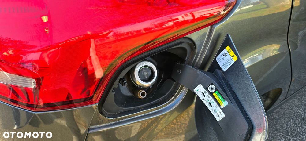 Ford Focus 1.6 Trend - 15