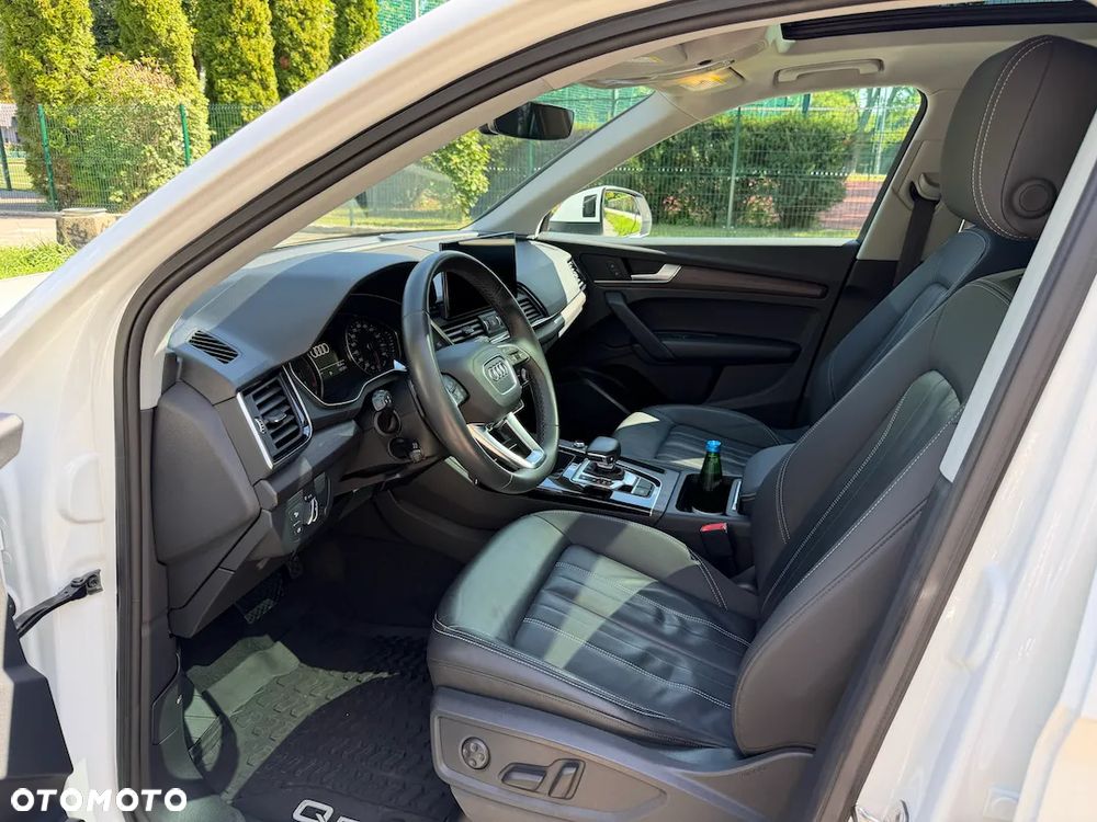 Audi Q5 45 TFSI quattro S tronic - 21