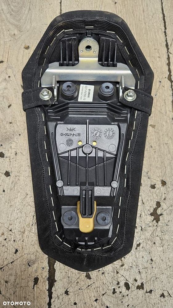 Siedzenie pasażera Yamaha YZF-R 125 MT125  5D7-F4750-10 - 10
