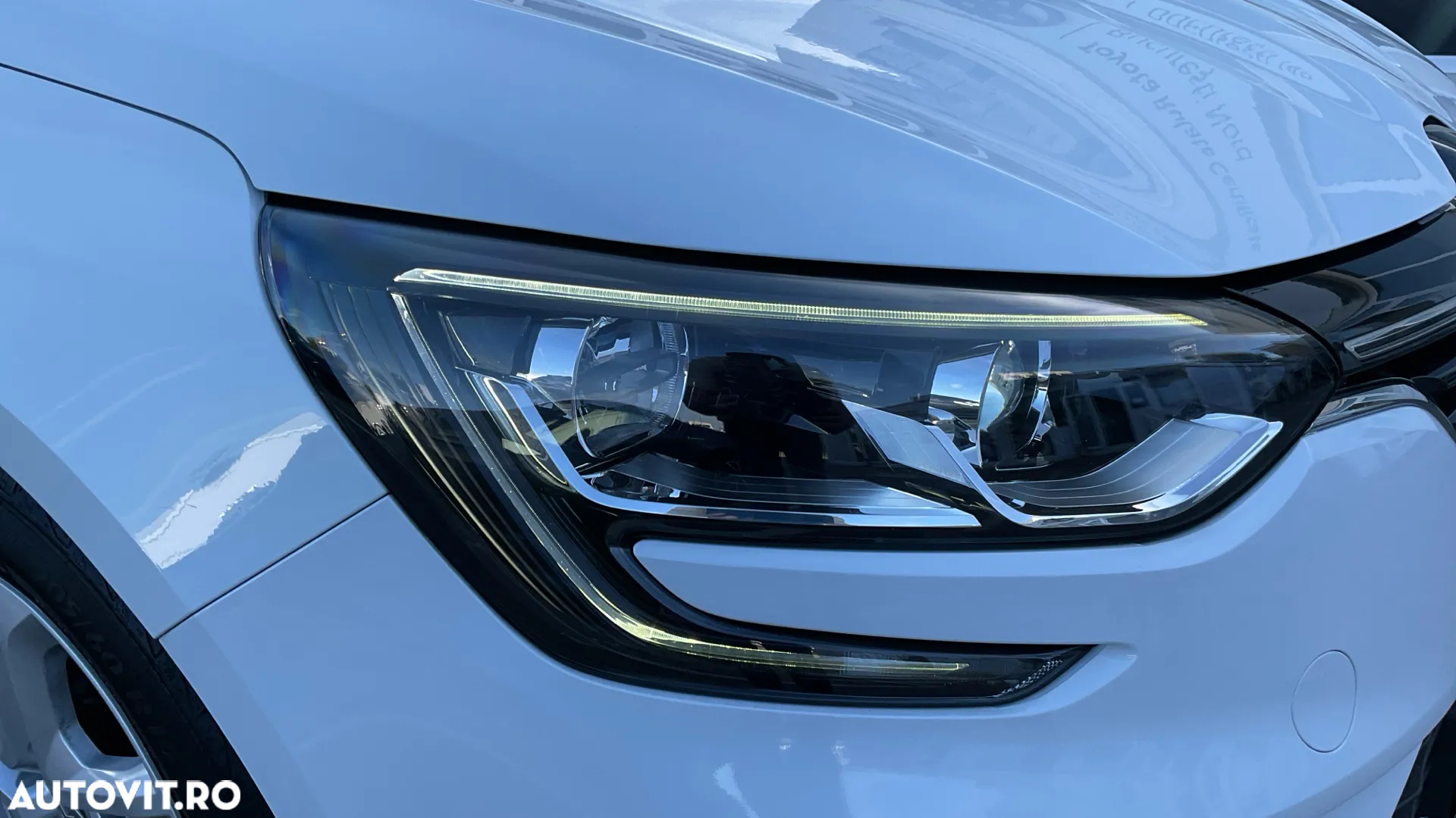 Renault Megane TCe EDC Zen - 13