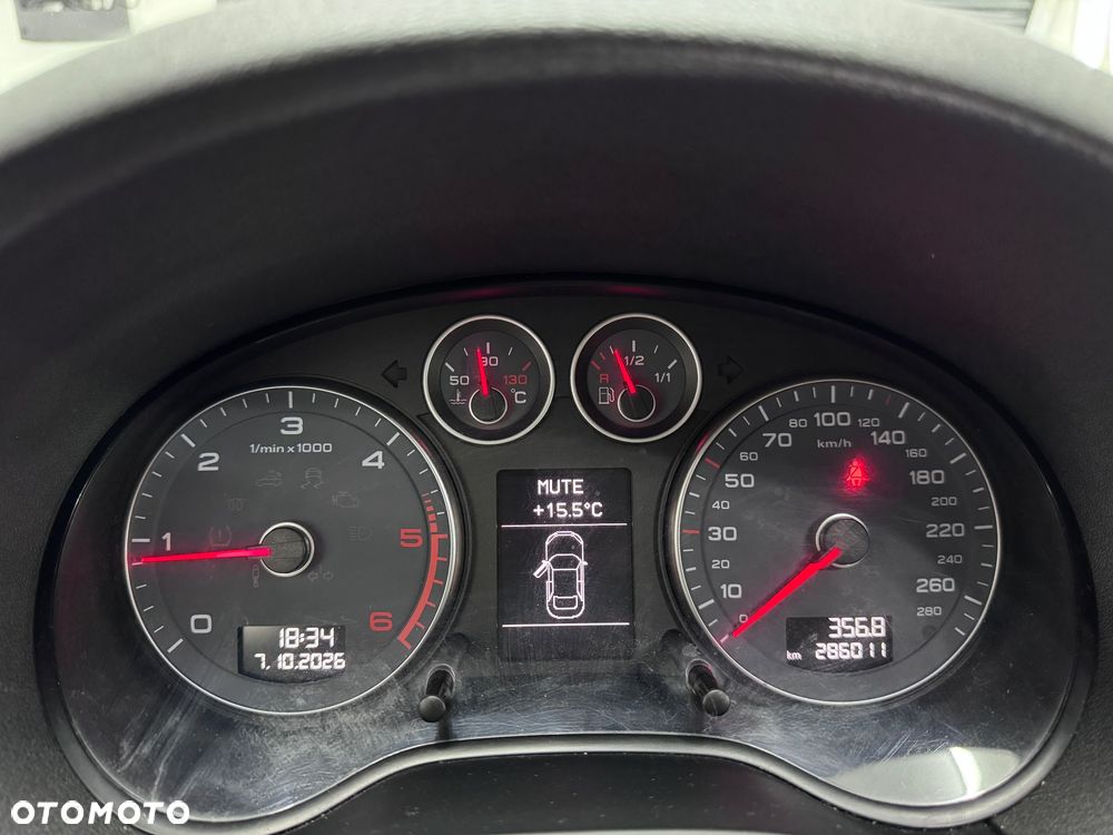 Audi A3 Sportback - 24