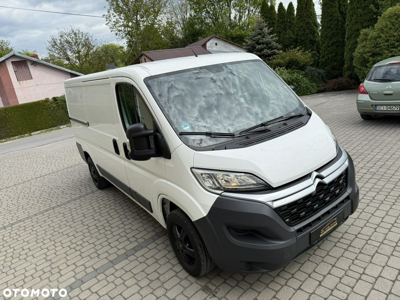 Citroën Jumper - 12