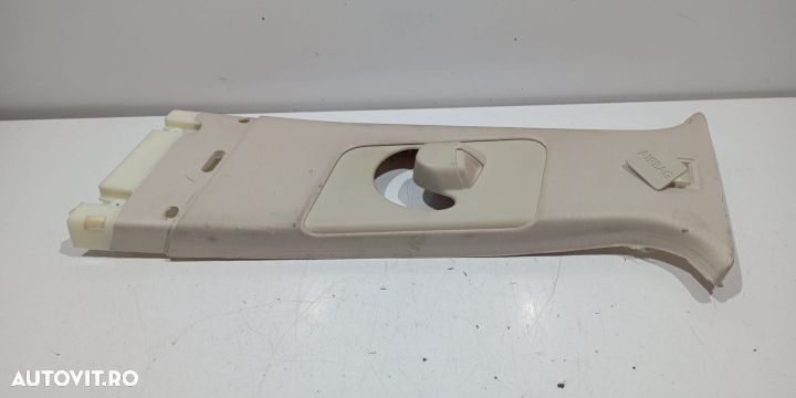 Ornament stalp stanga BJ32-243A87 Land Rover Range Rover Evoque L538 - 1