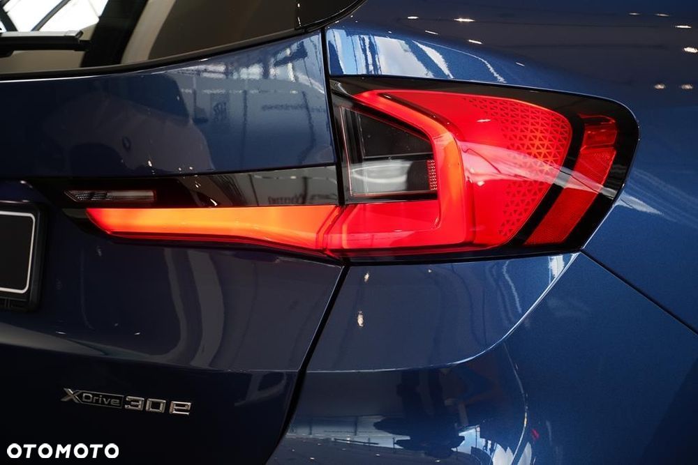 BMW X1 xDrive30e sport - 30