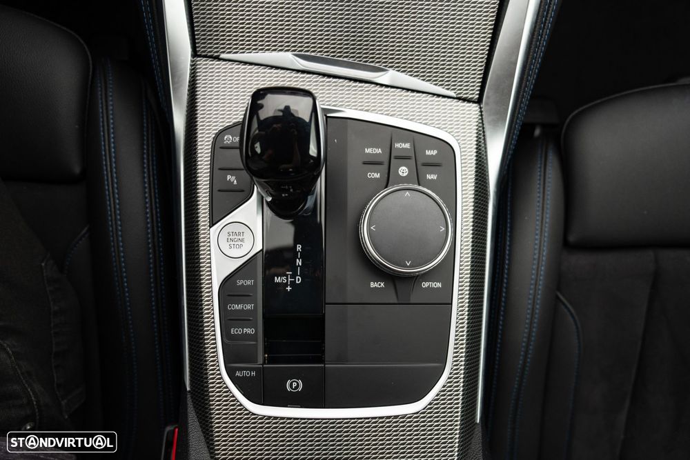 BMW 420 Gran Coupé d Pack M Auto - 25