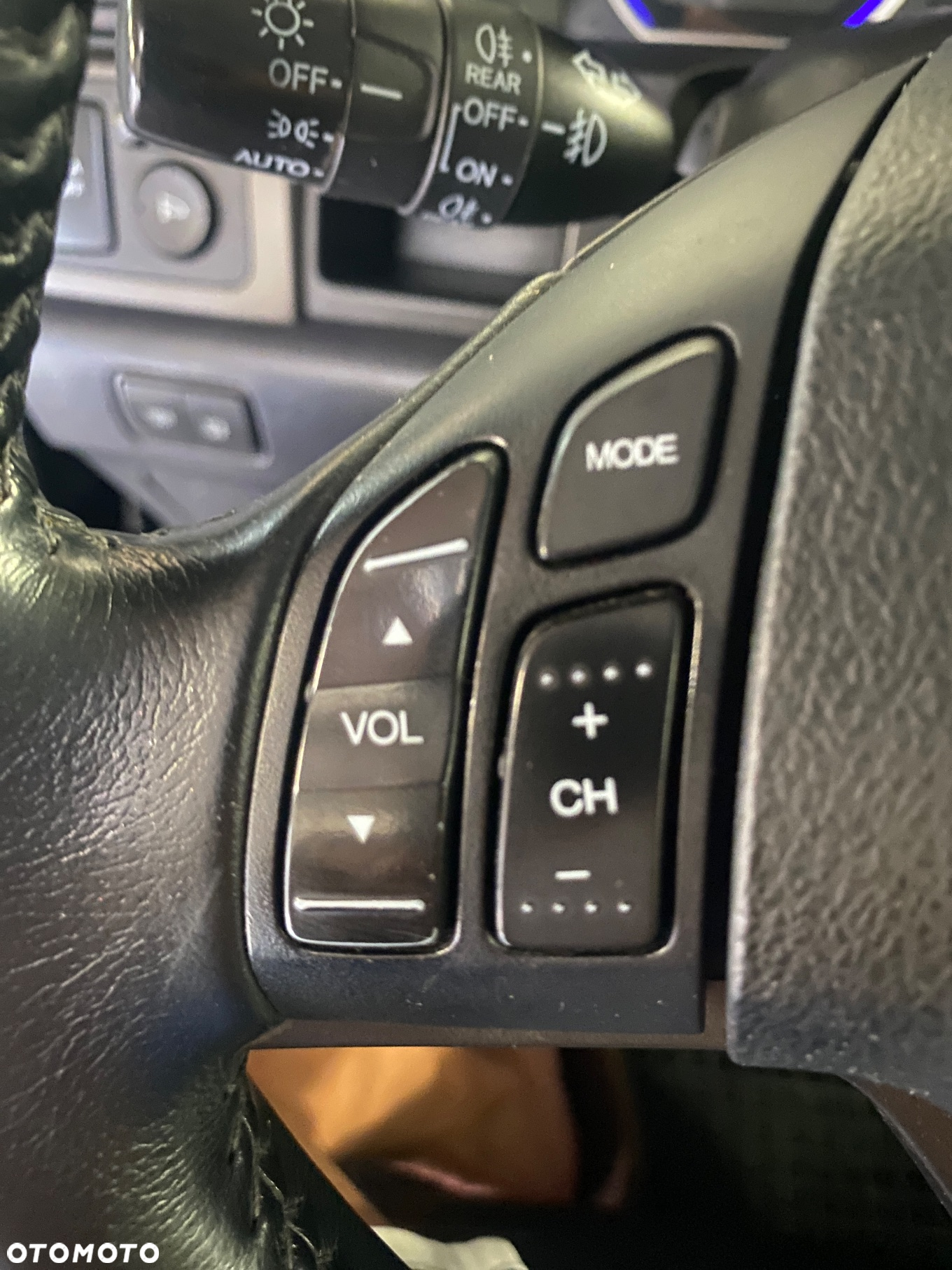 Honda CR-V 2.0 Executive NAVI - 7
