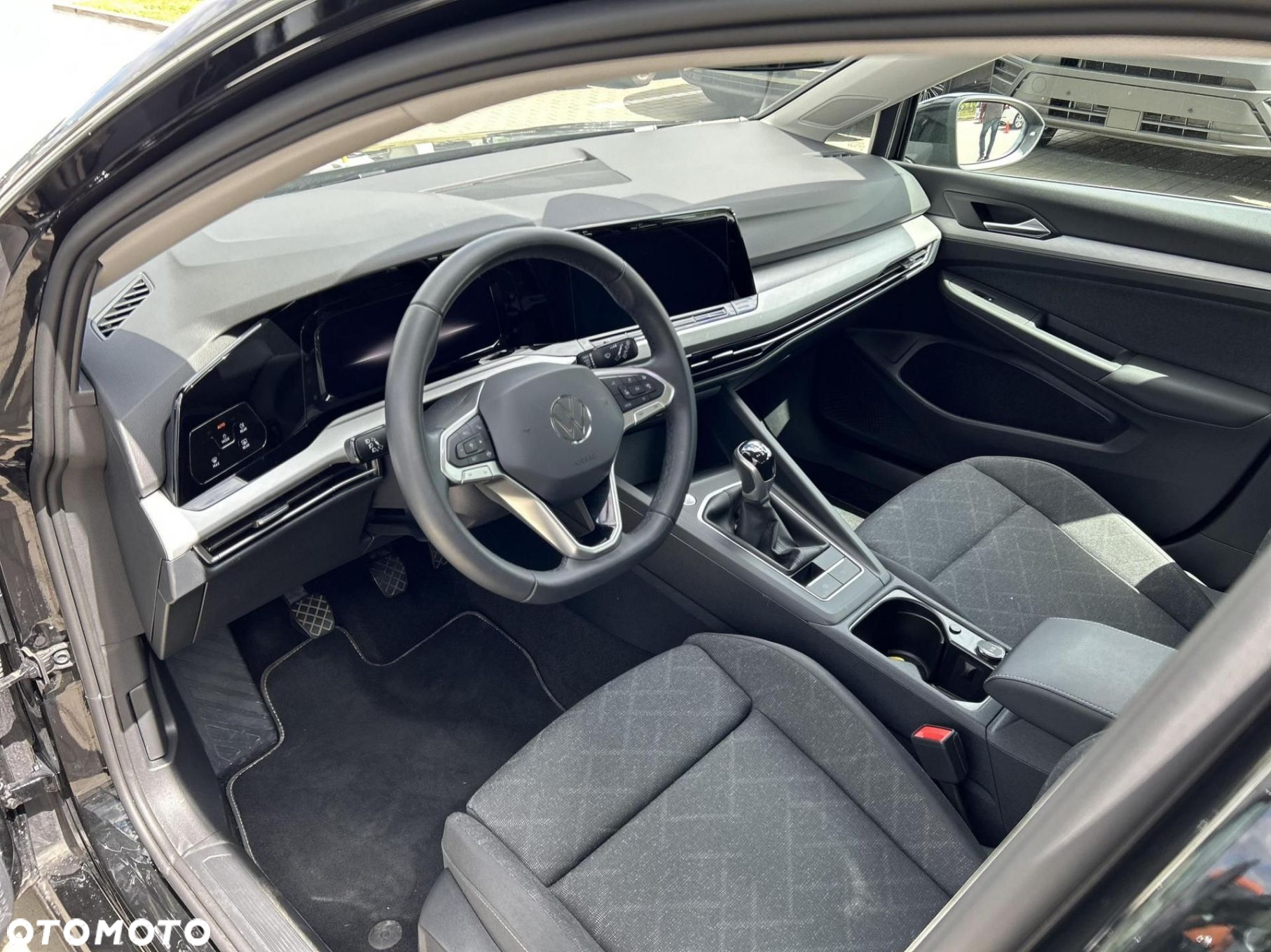 Volkswagen Golf - 9
