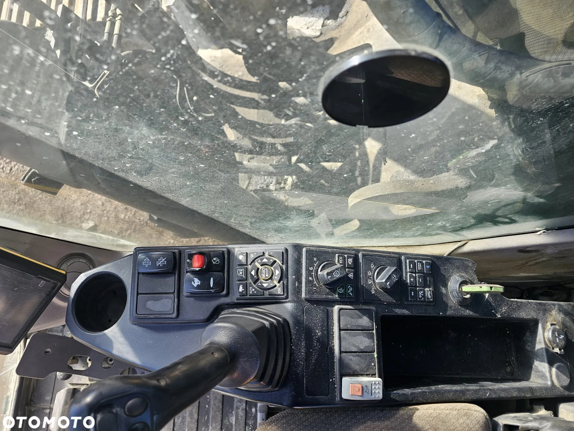Volvo EC300EL - 20