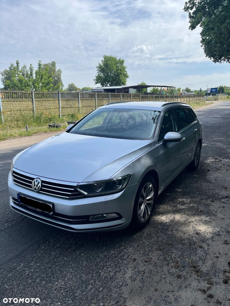 Volkswagen Passat 1.4 TSI ACT (BlueMotion Technology) DSG Highline - 4