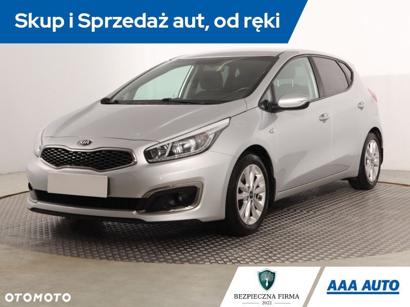 Kia Ceed - 3