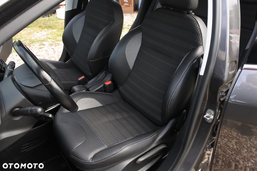 Peugeot 2008 PureTech 110 Stop&Start Allure - 10