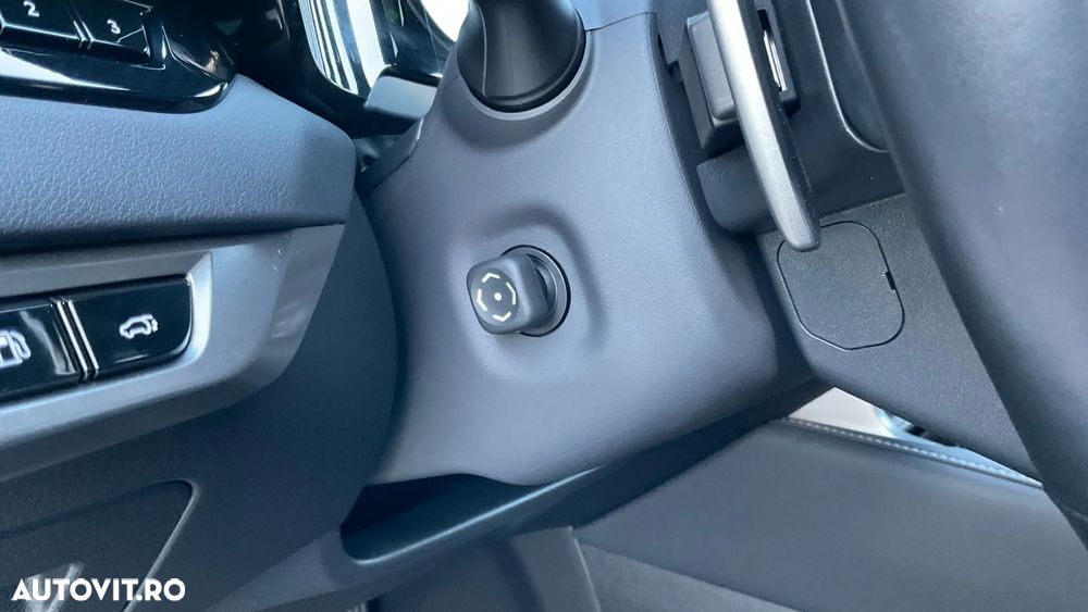 Lexus Seria RX 350h (hybrid) Executive - 20