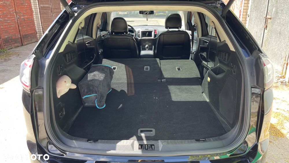 Ford Edge - 24