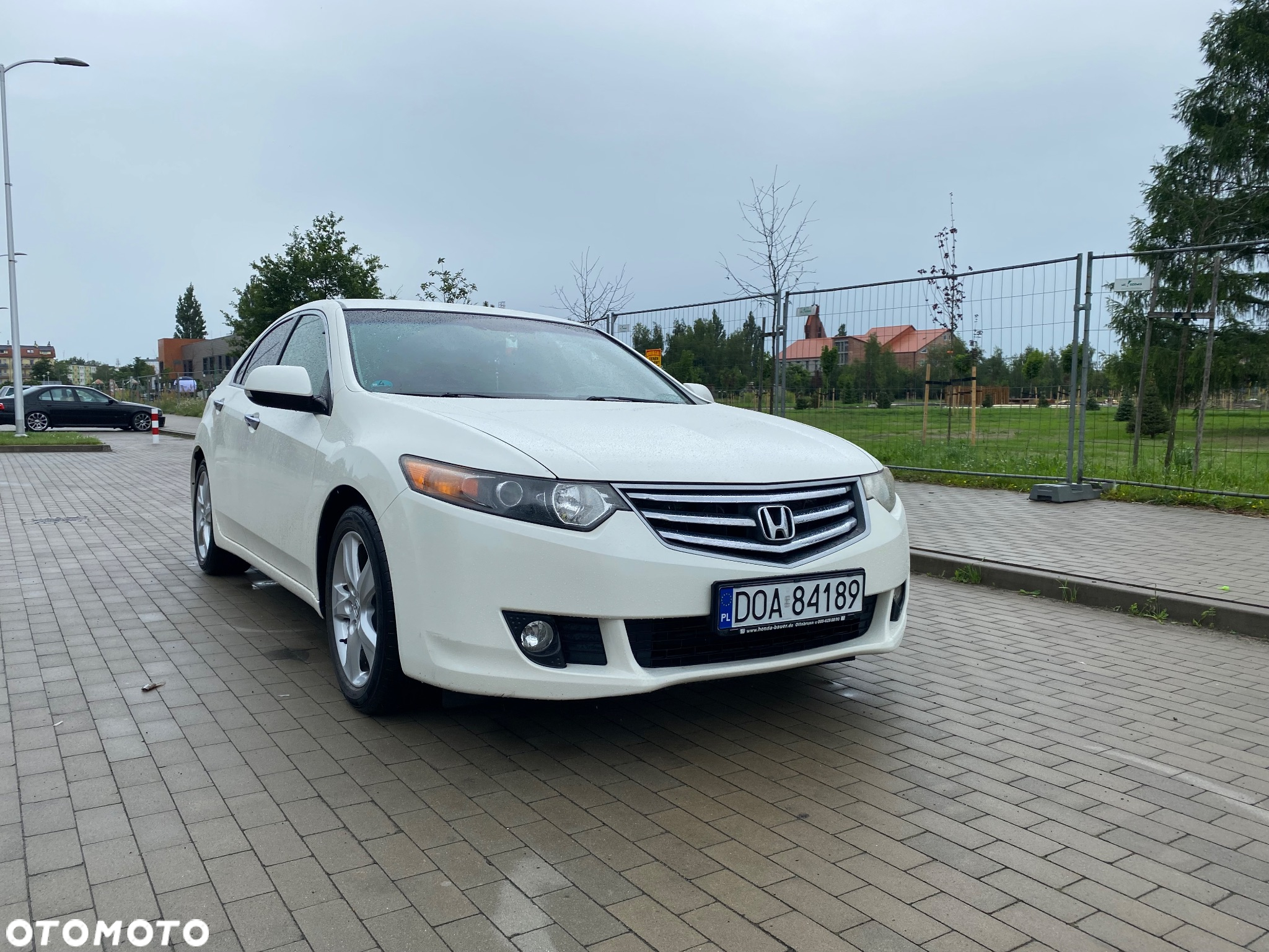 Honda Accord 2.0 Elegance - 17