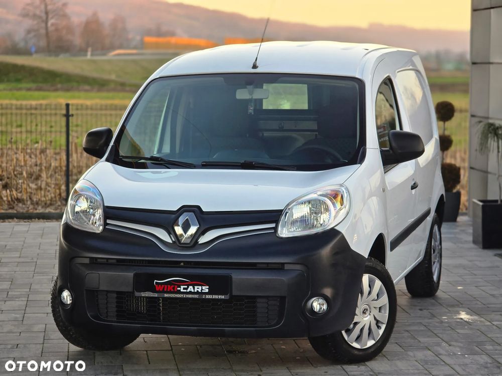 Renault Kangoo - 4