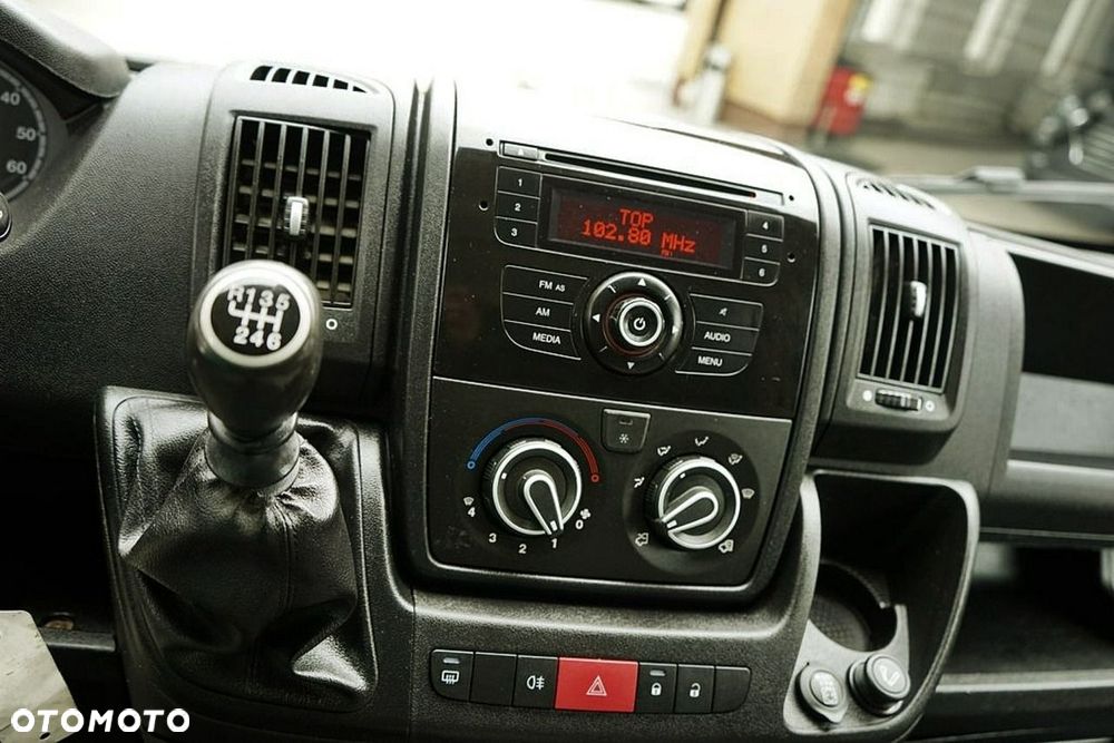 Peugeot Boxer - 16